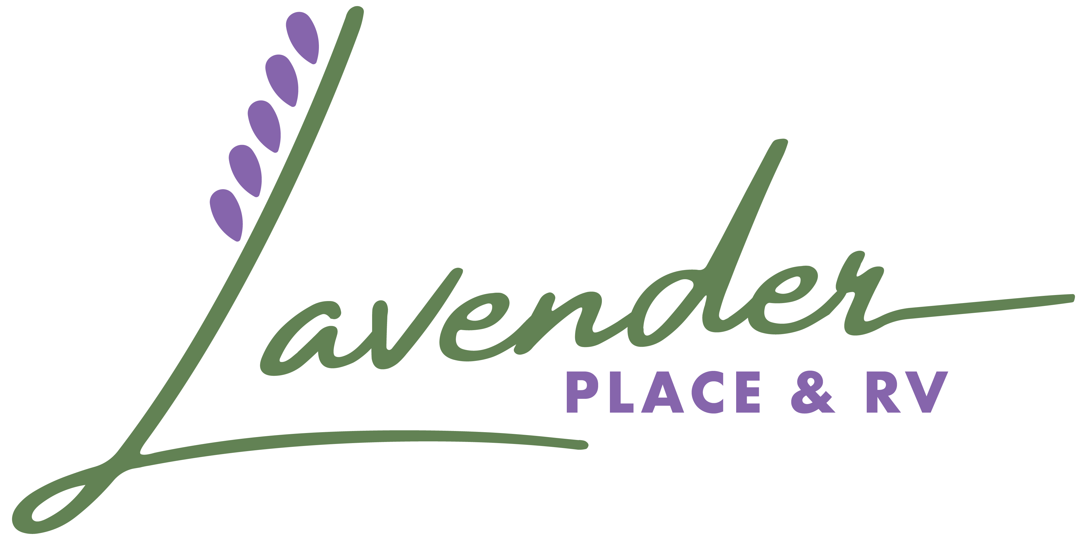 Lavender Communities